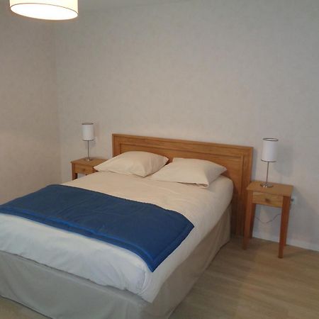 Aparthotel Domitys La Fleur De Lin Landerneau Zewnętrze zdjęcie